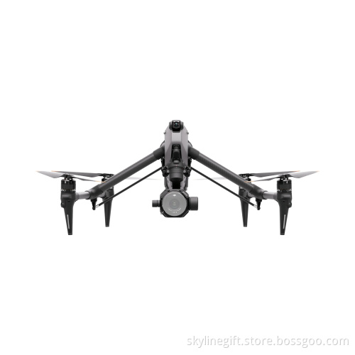 DJI Inspire 3 Full-frame 8K ProRes RAW/CinemaDNG 360 Pan and Tilt Boost Movie camera drone 15km video transmission